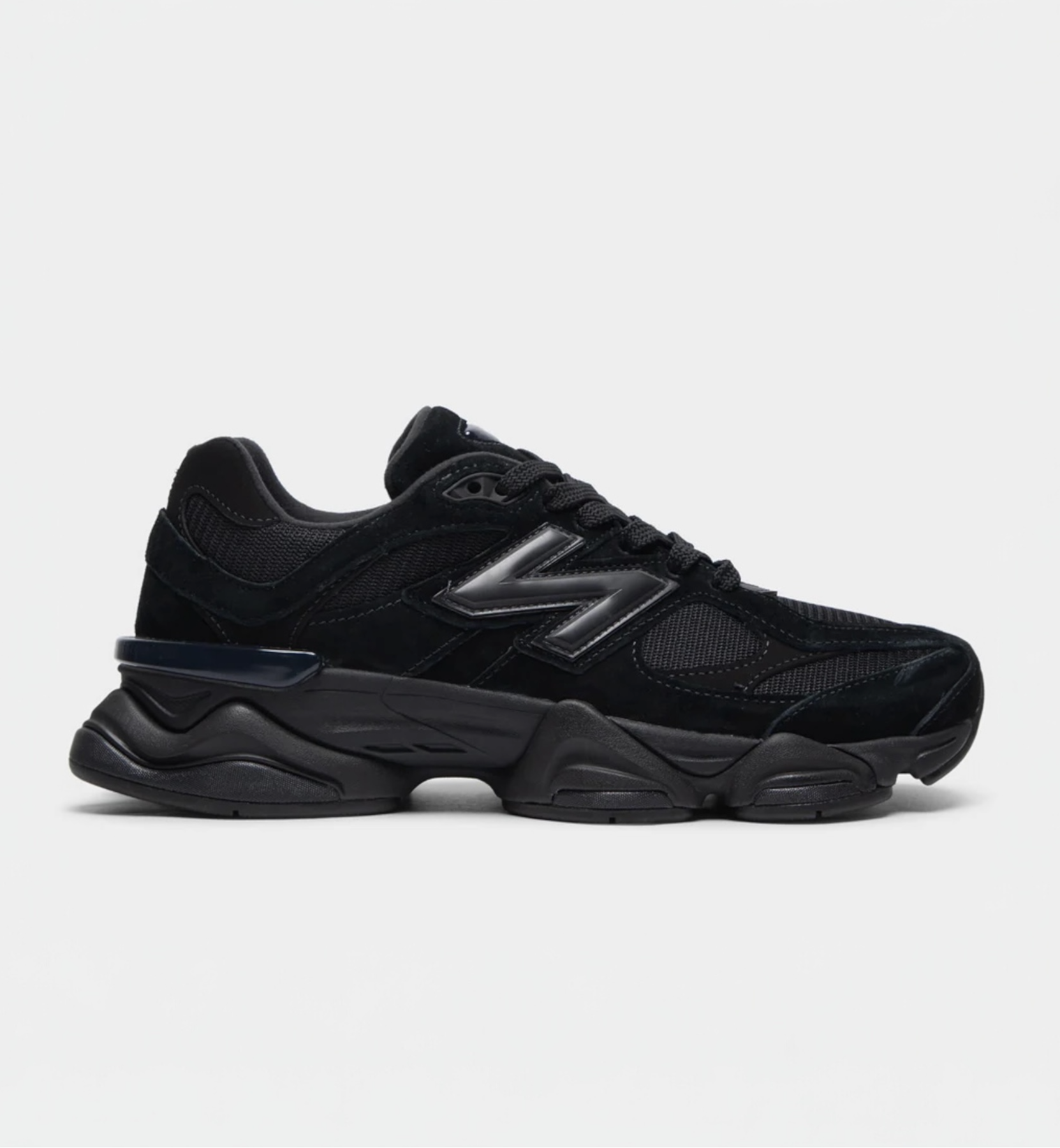 Сникърси New Balance 9060 Black Phantom U9060BPM New Balance