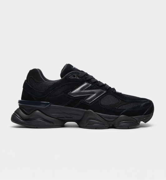 Сникърси New Balance 9060 Black Phantom U9060BPM New Balance