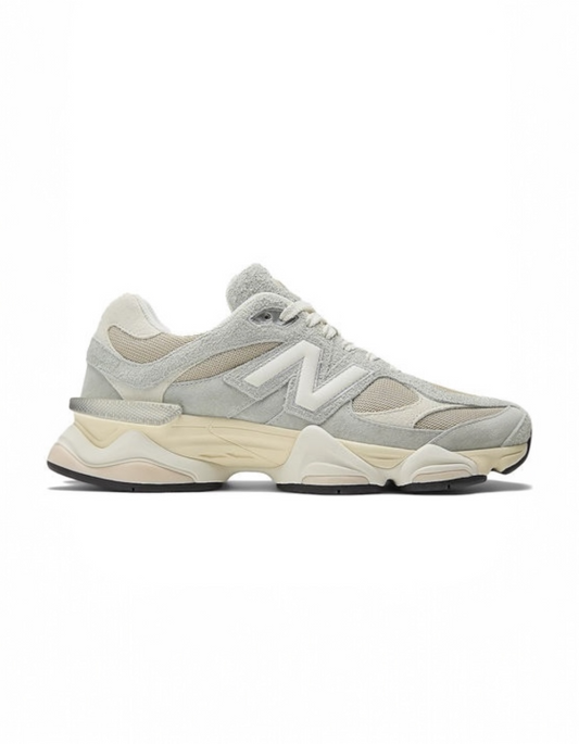 Сникърси New Balance Star Grey And Stoneware U9060440 New Balance