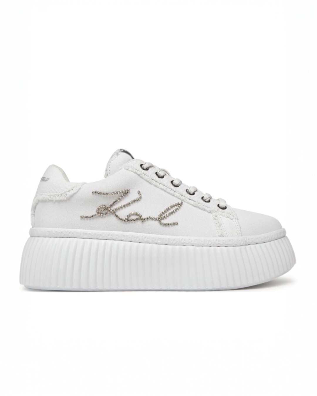 KARL LAGERFELD Сникърси KL42372S KARL LAGERFELD