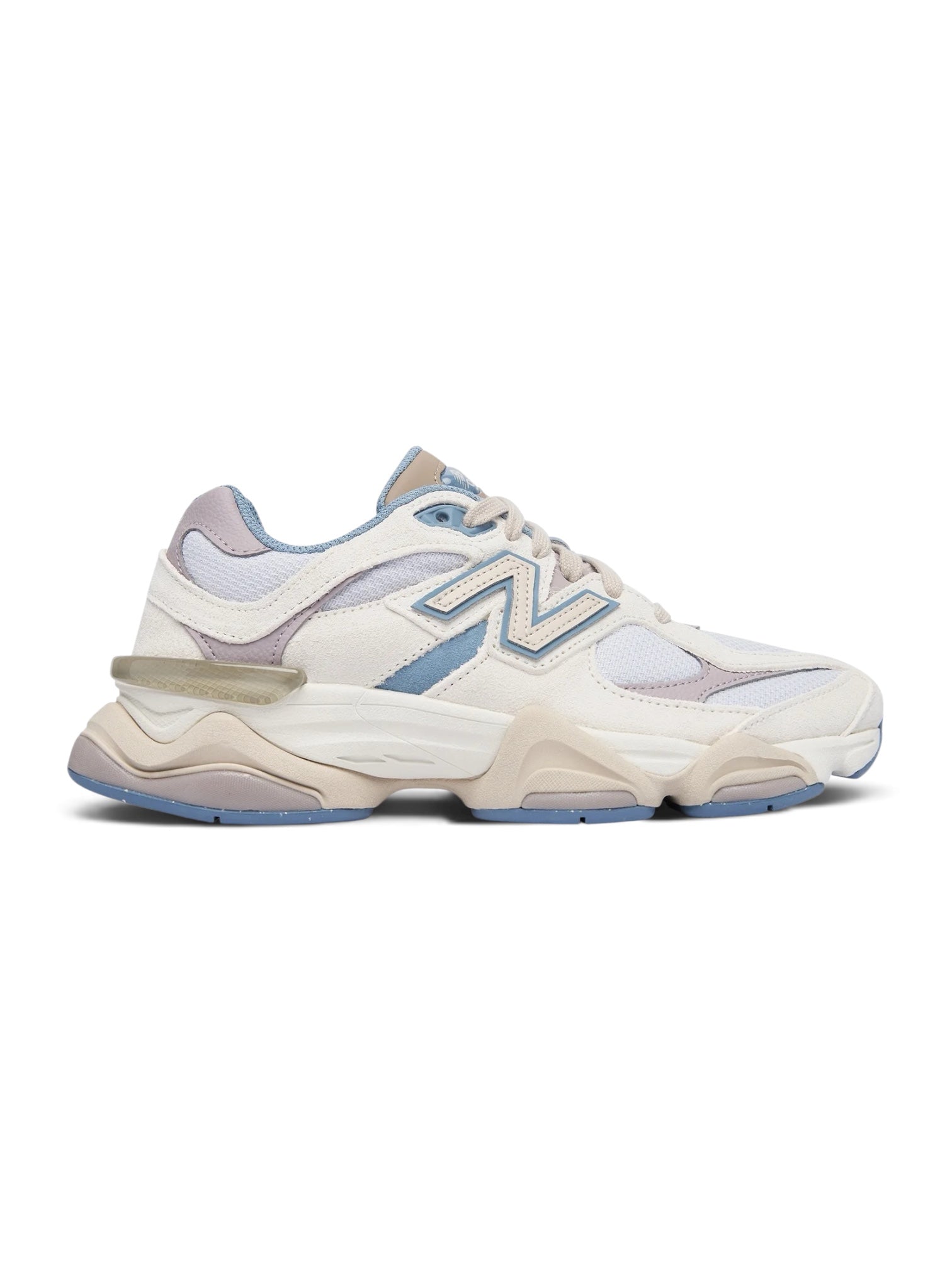 Сникърси New Balance 9060 Zinc Blue U90601RJ New Balance