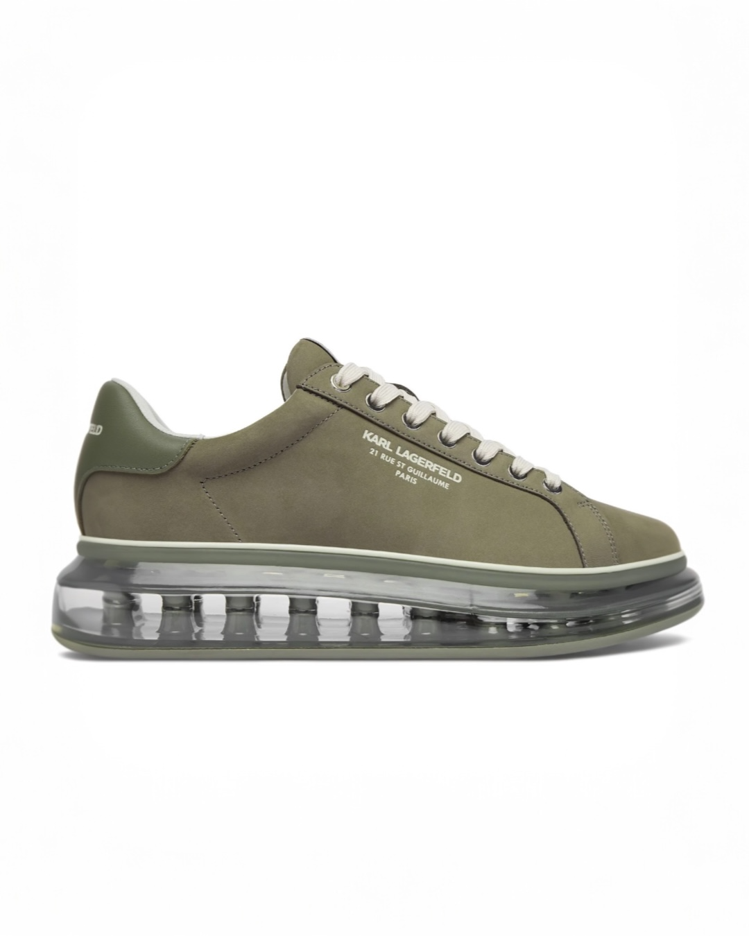 Karl Lagerfeld KL52617 2KH – Khaki KARL LAGERFELD