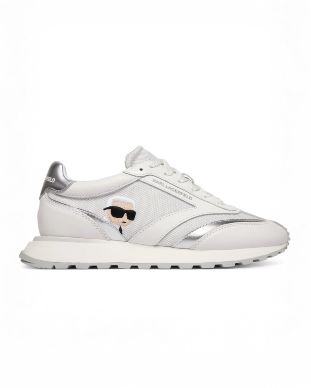 Karl Lagerfeld Kairo KL61130N – Бели KARL LAGERFELD