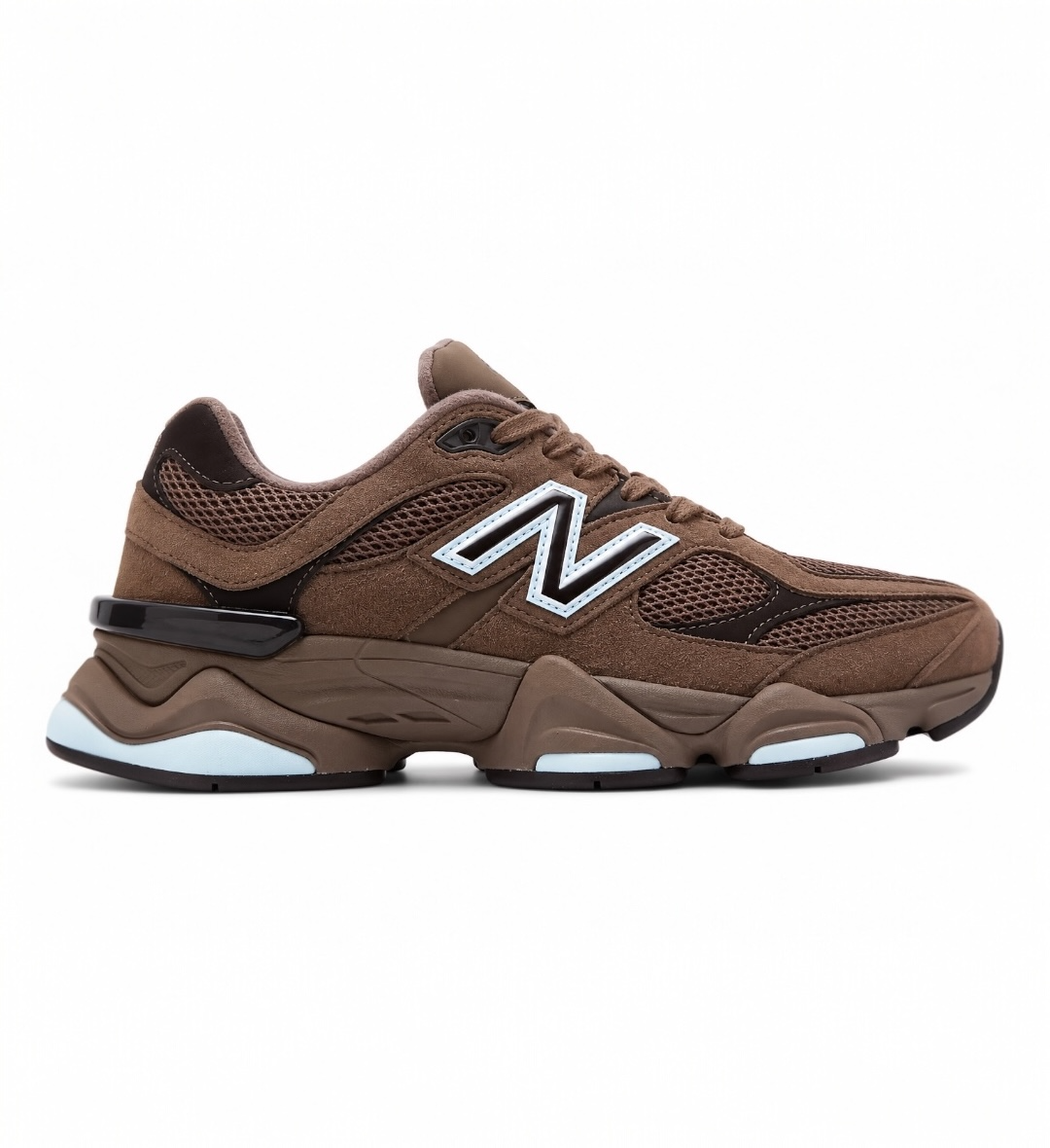Сникърси New Balance 9060 “Brown Ice” U9060622 New Balance