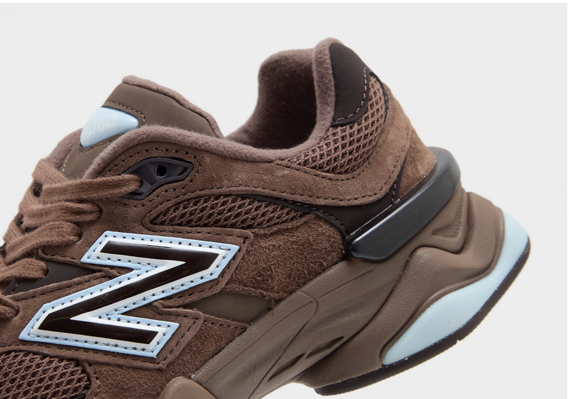Сникърси New Balance 9060 “Brown Ice” U9060622 New Balance