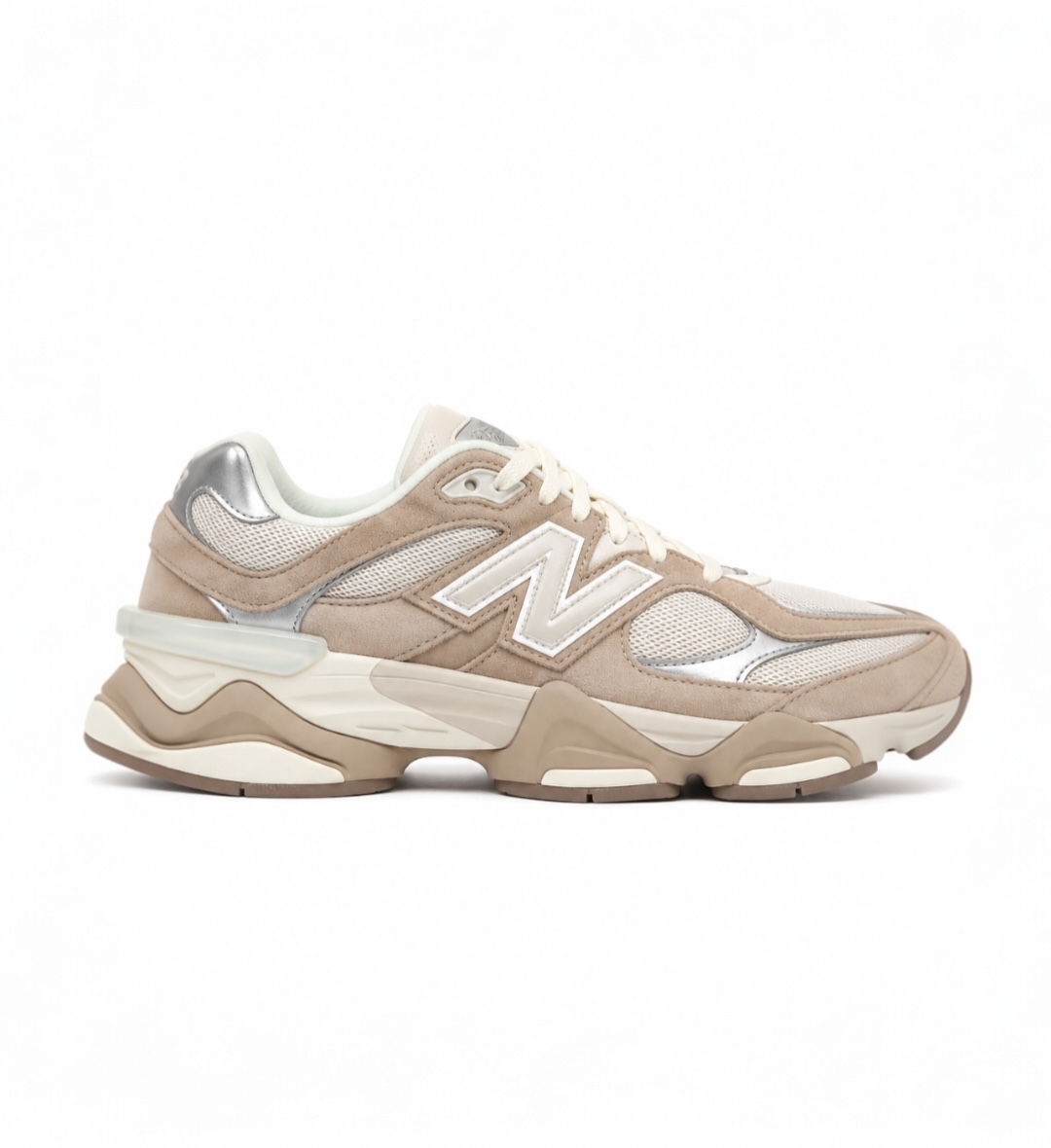 Сникърси New Balance 9060 “Sea Salt Moonbeam” U9060ERM New Balance
