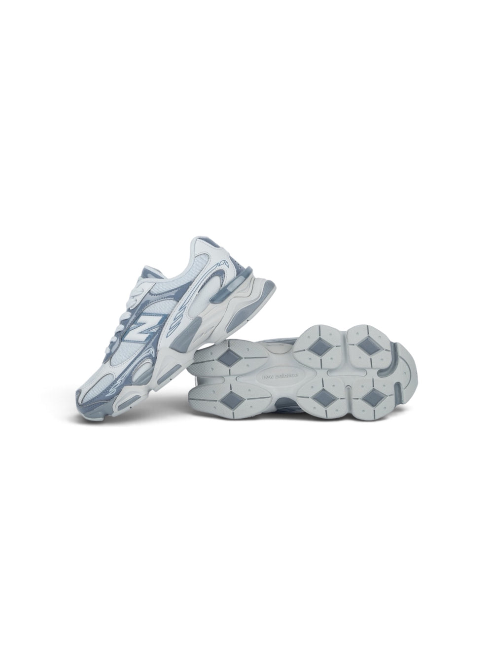 Сникърси New Balance 9060R „Arctic Grey / Granite“ – U90605HS New Balance