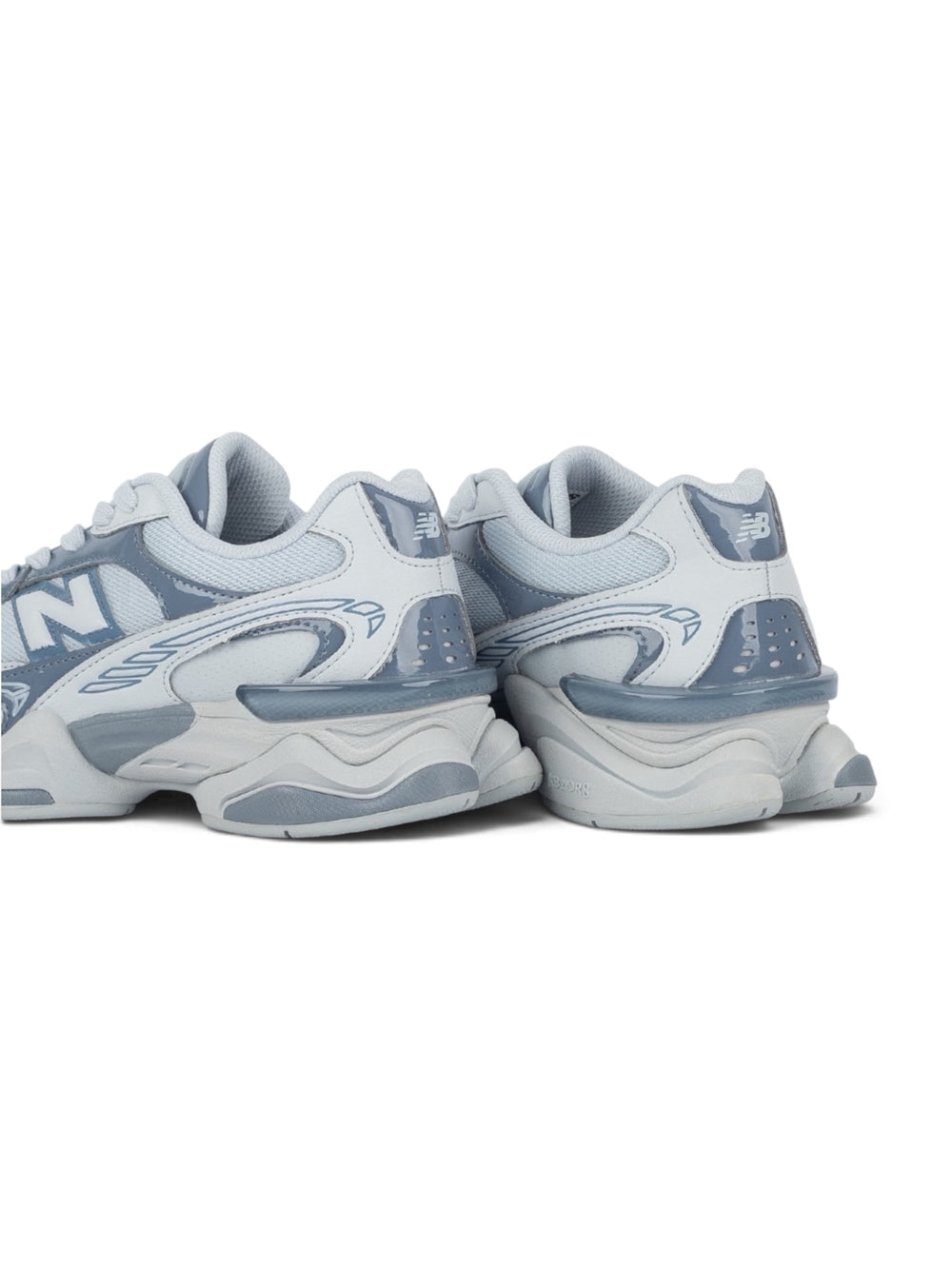 Сникърси New Balance 9060R „Arctic Grey / Granite“ – U90605HS New Balance