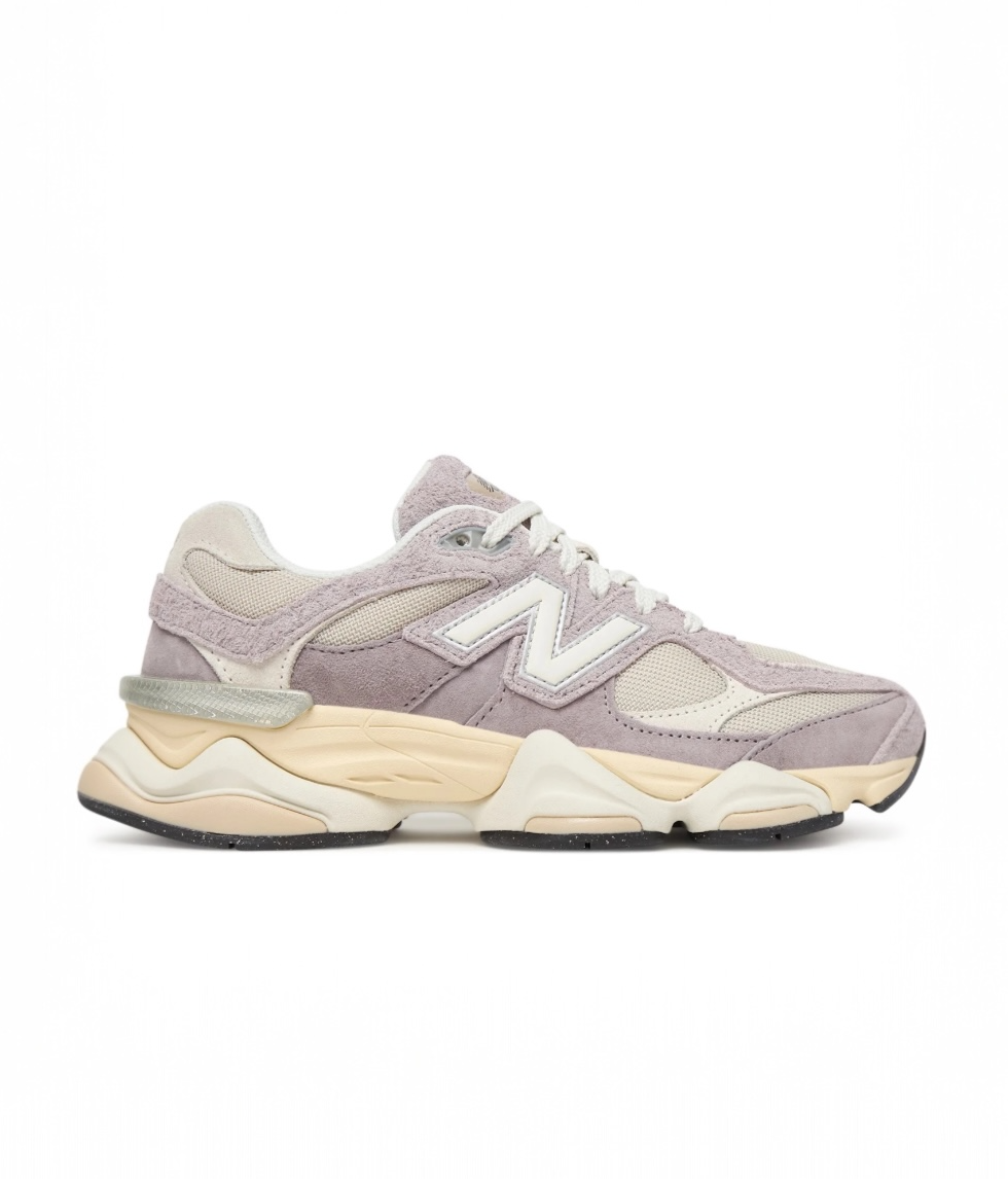 Сникърси New Balance 9060 „Truffle Salt / Timberwolf“ – U906029M New Balance