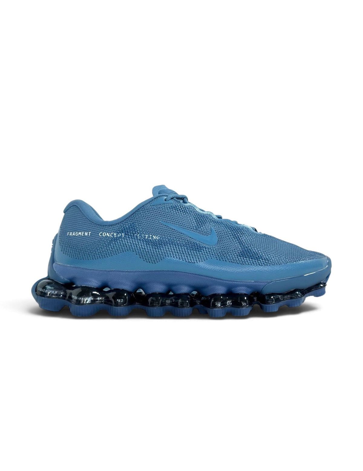 Nike Air Liquid Max Blue Fragment– IQ8601-006 Nike