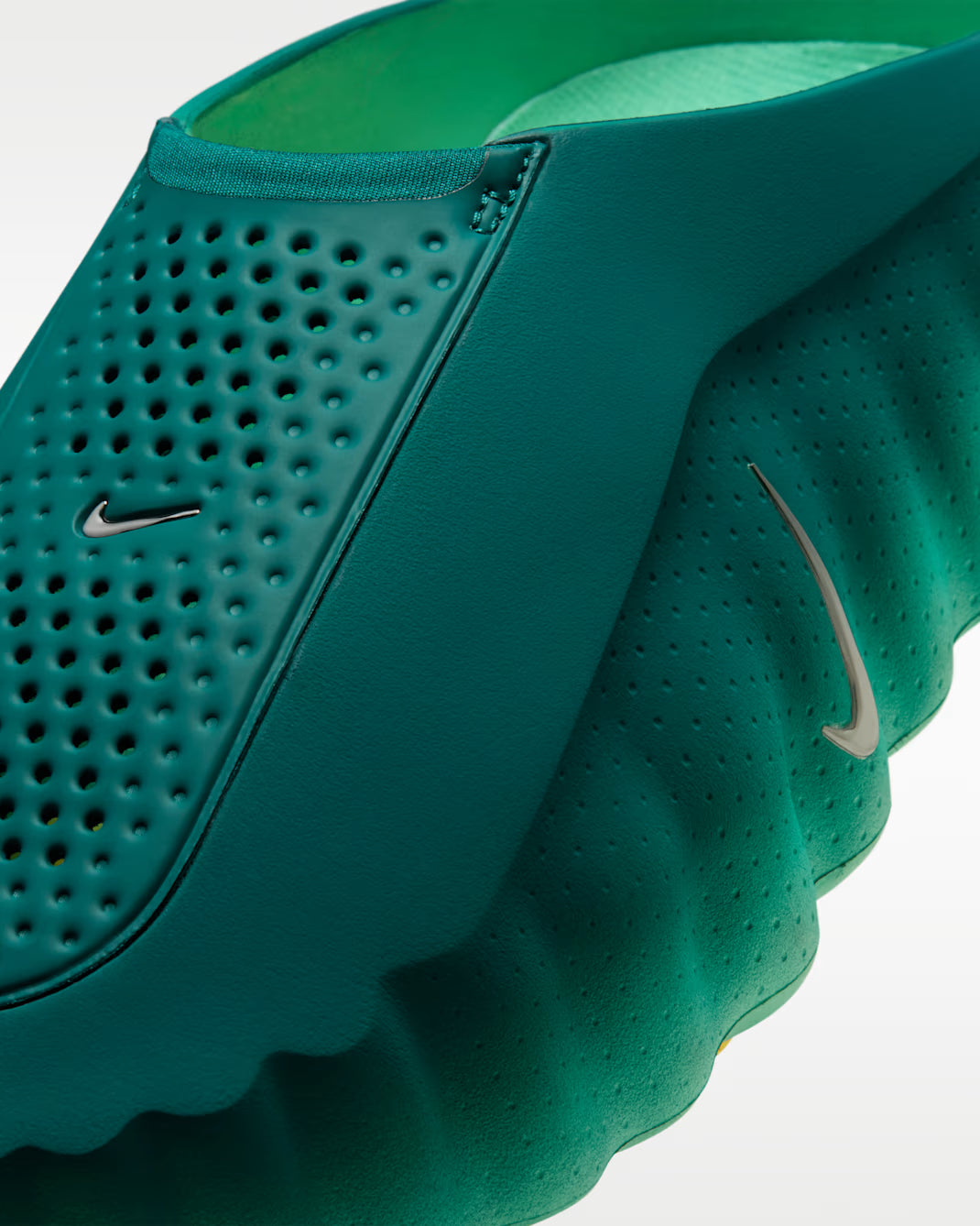 Nike Mind 001 „Geode Teal & Light Menta“ HQ4307-301 Nike