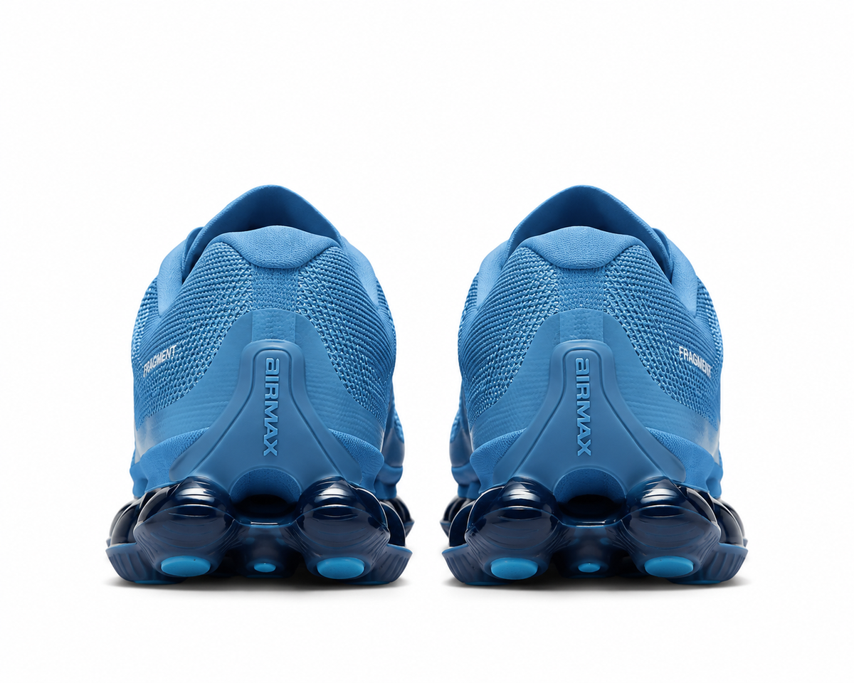 Nike Air Liquid Max Blue Fragment– IQ8601-006 Nike