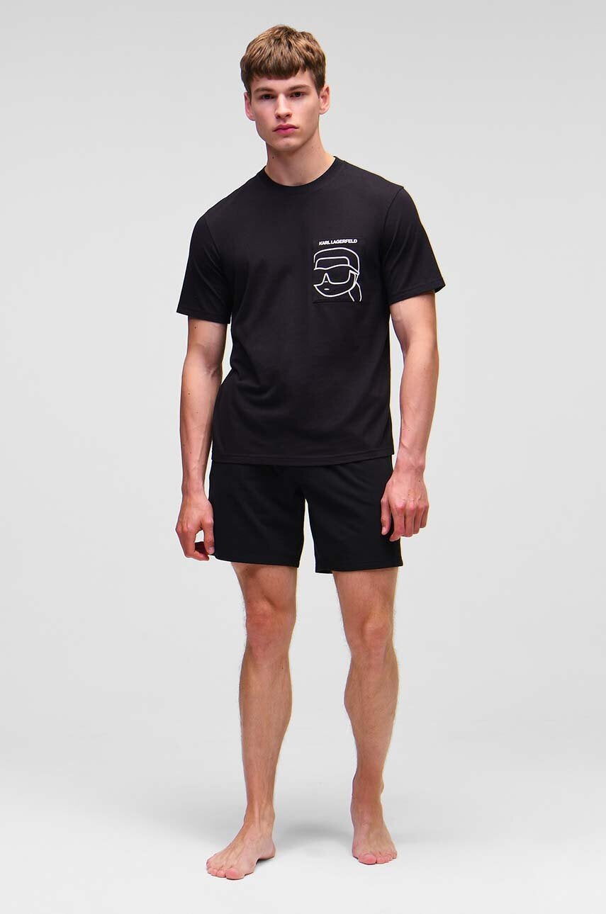 Karl Lagerfeld Пижама KARL LAGERFELD
