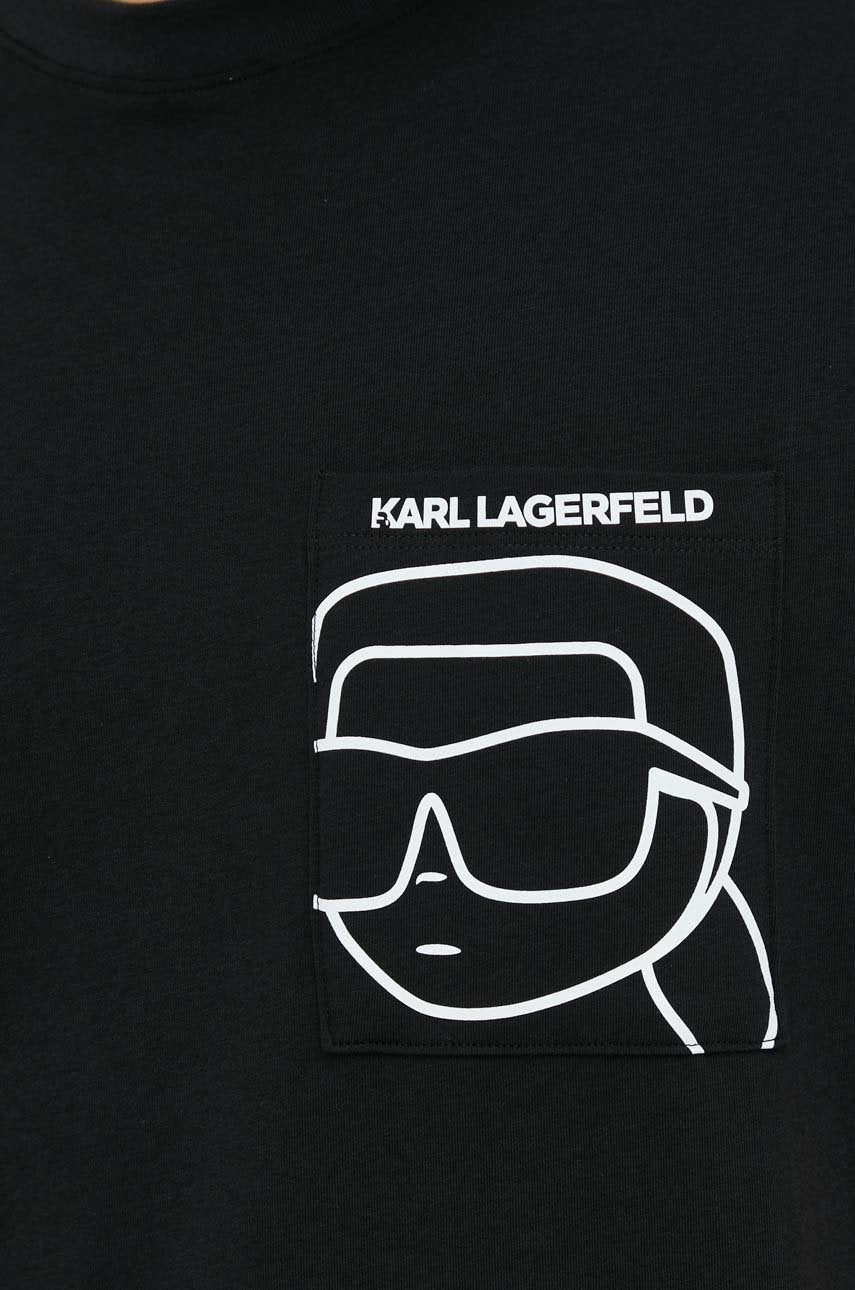 Karl Lagerfeld Пижама KARL LAGERFELD
