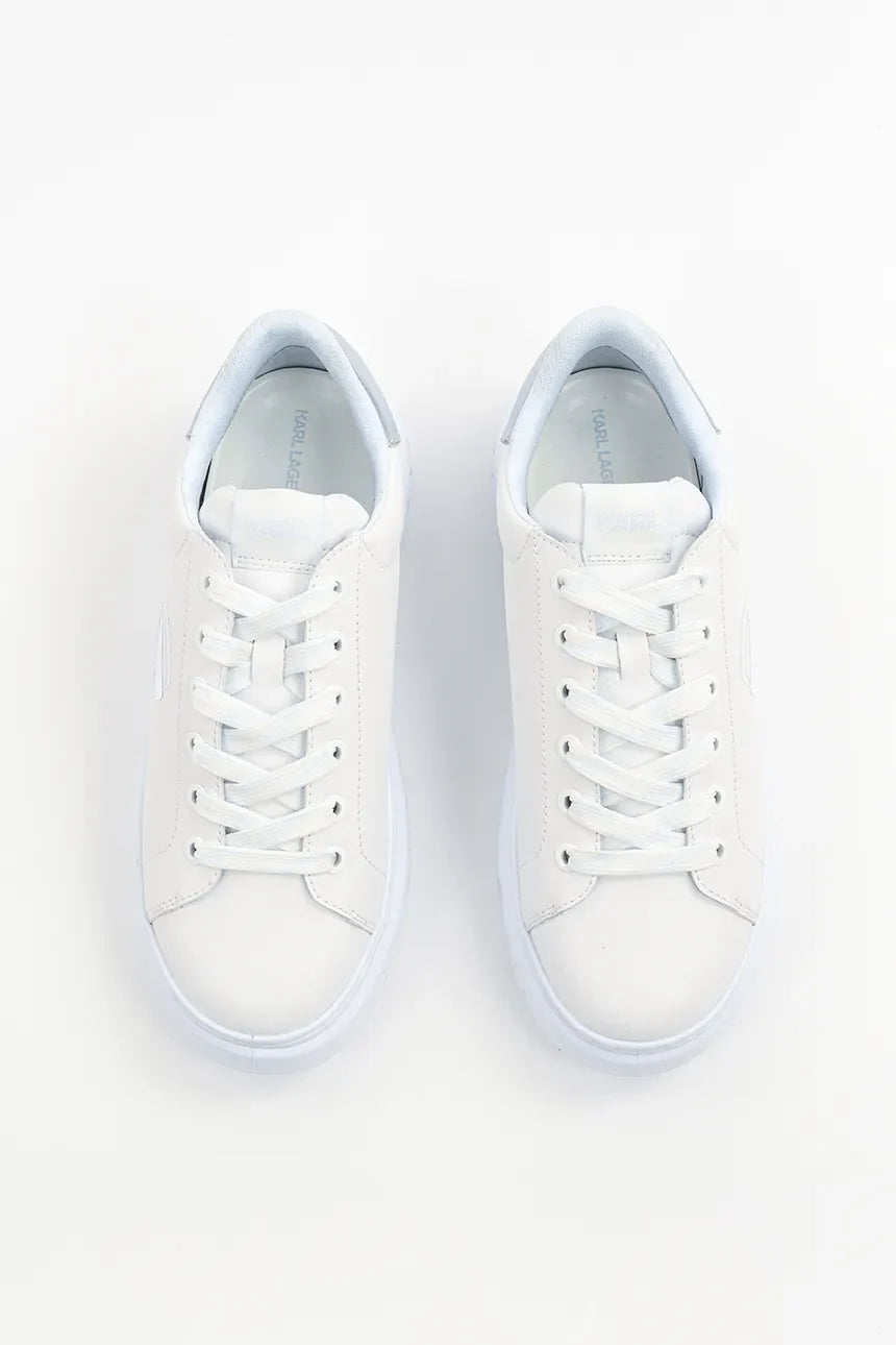 KARL LAGERFELD Сникърси KARL LAGERFELD