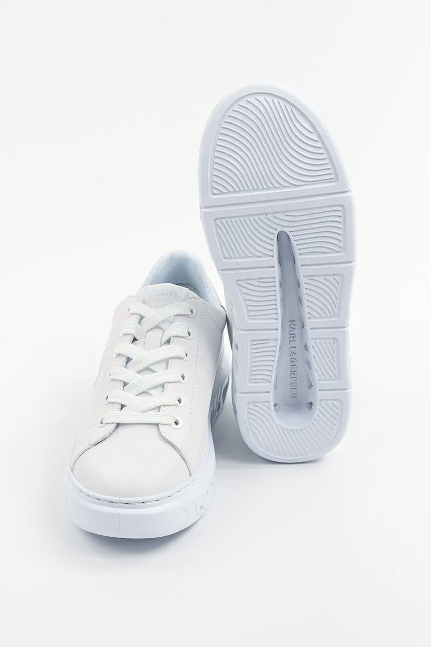 KARL LAGERFELD Сникърси KARL LAGERFELD