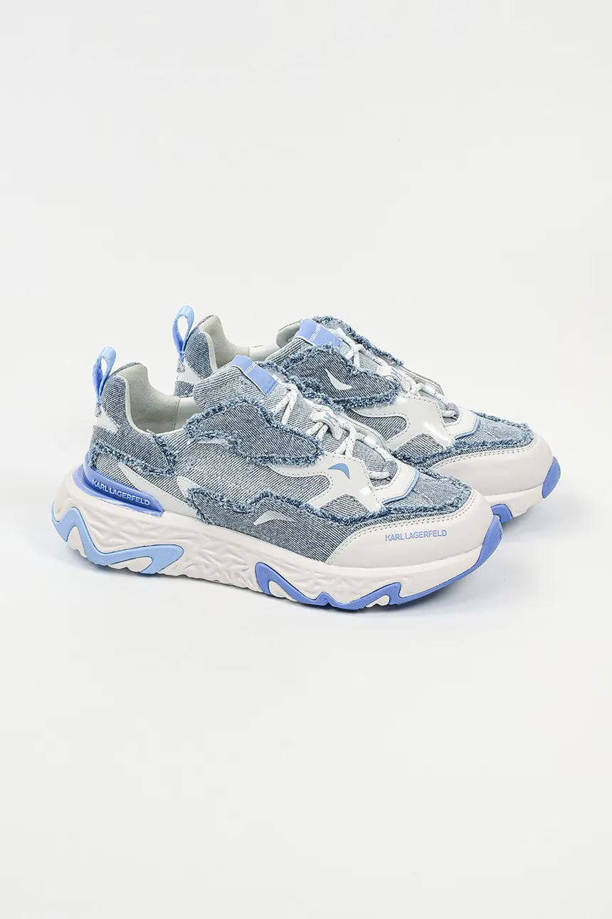 KARL LAGERFELD Сникърси KARL LAGERFELD