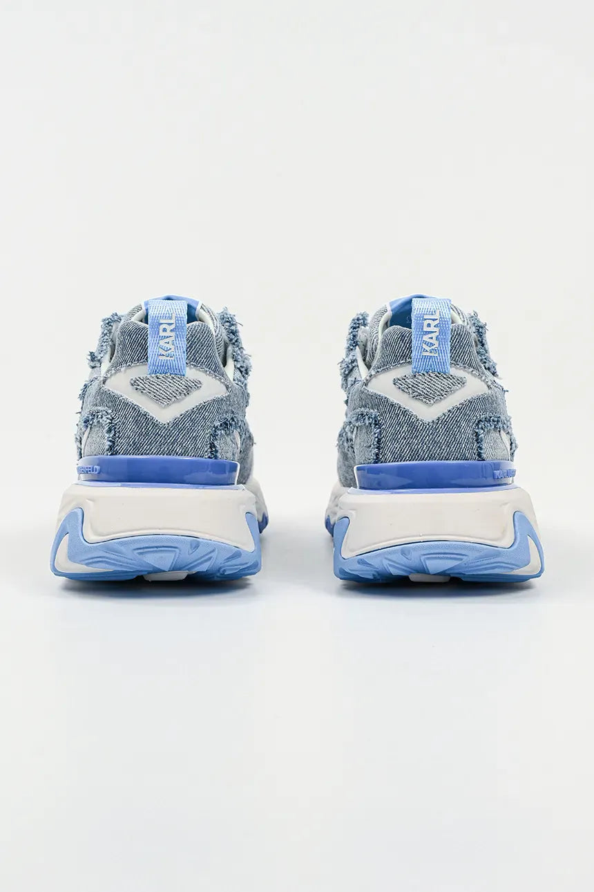 KARL LAGERFELD Сникърси KARL LAGERFELD