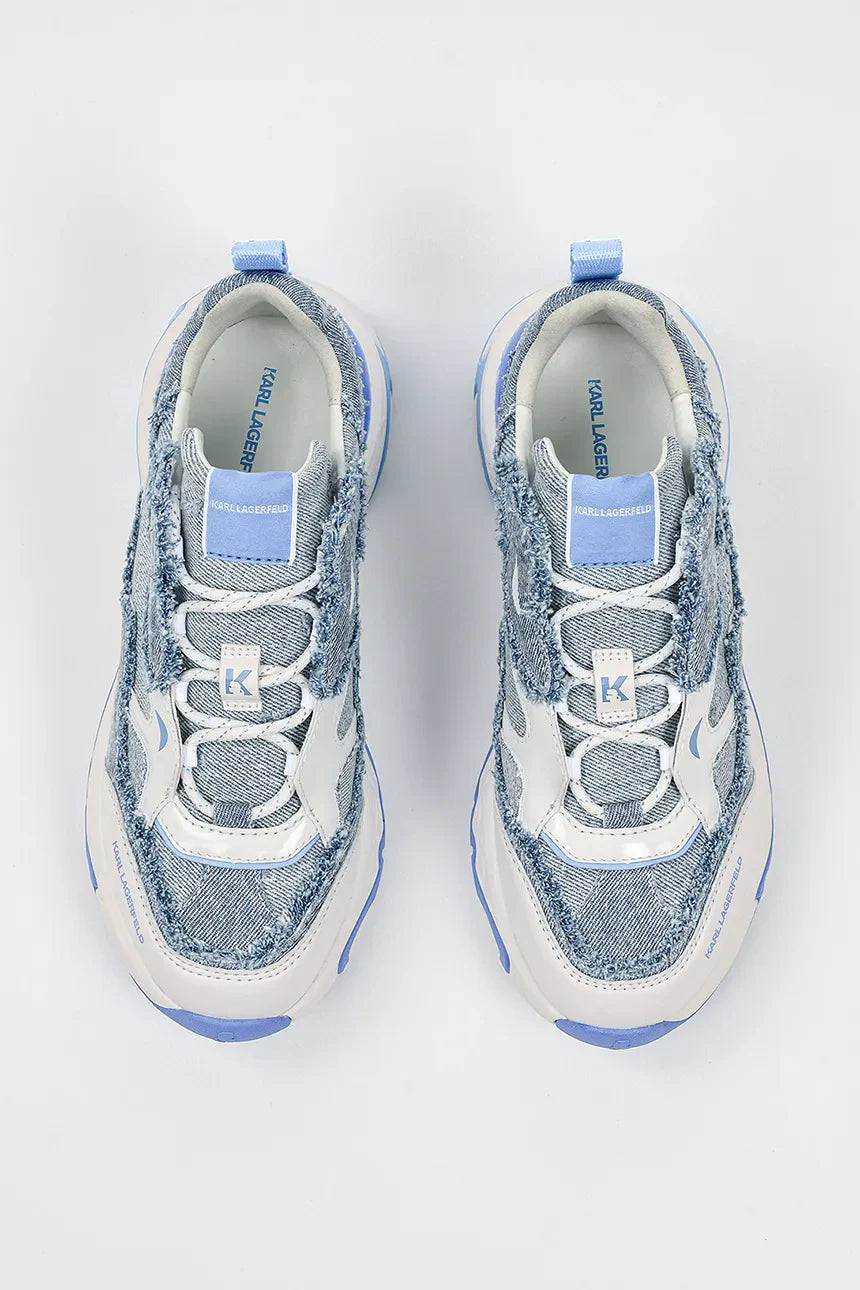 KARL LAGERFELD Сникърси KARL LAGERFELD