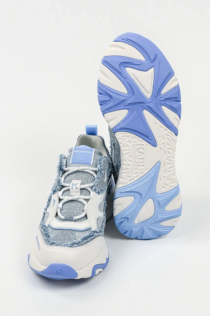 KARL LAGERFELD Сникърси KARL LAGERFELD