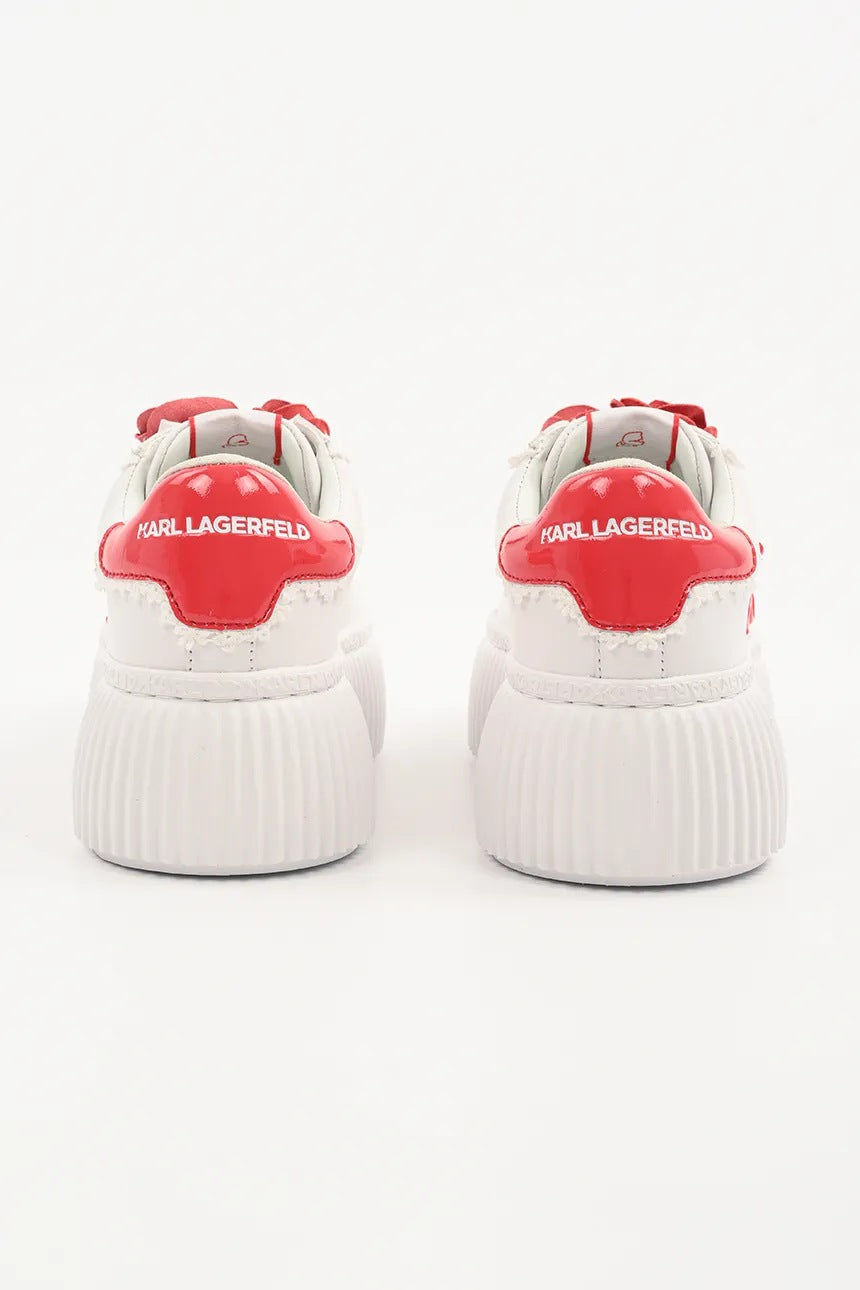 KARL LAGERFELD Сникърси KARL LAGERFELD