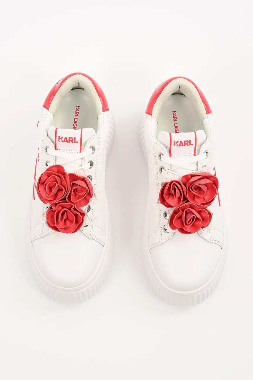 KARL LAGERFELD Сникърси KARL LAGERFELD