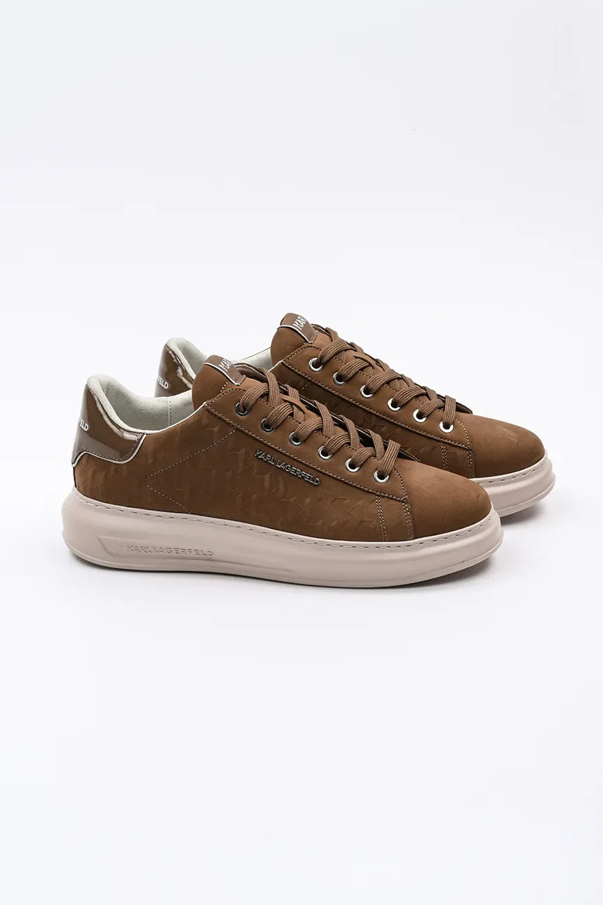 KARL LAGERFELD Сникърси KARL LAGERFELD