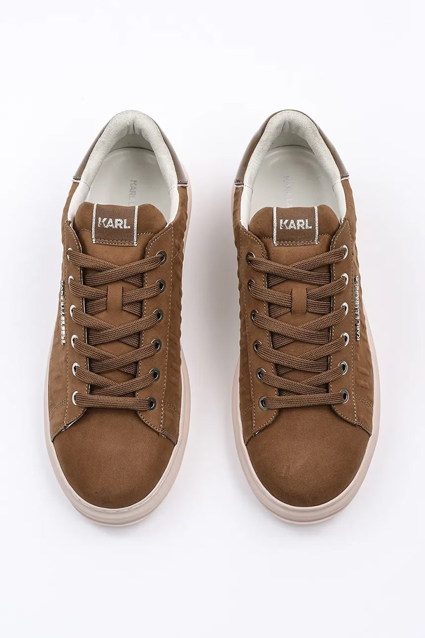 KARL LAGERFELD Сникърси KARL LAGERFELD