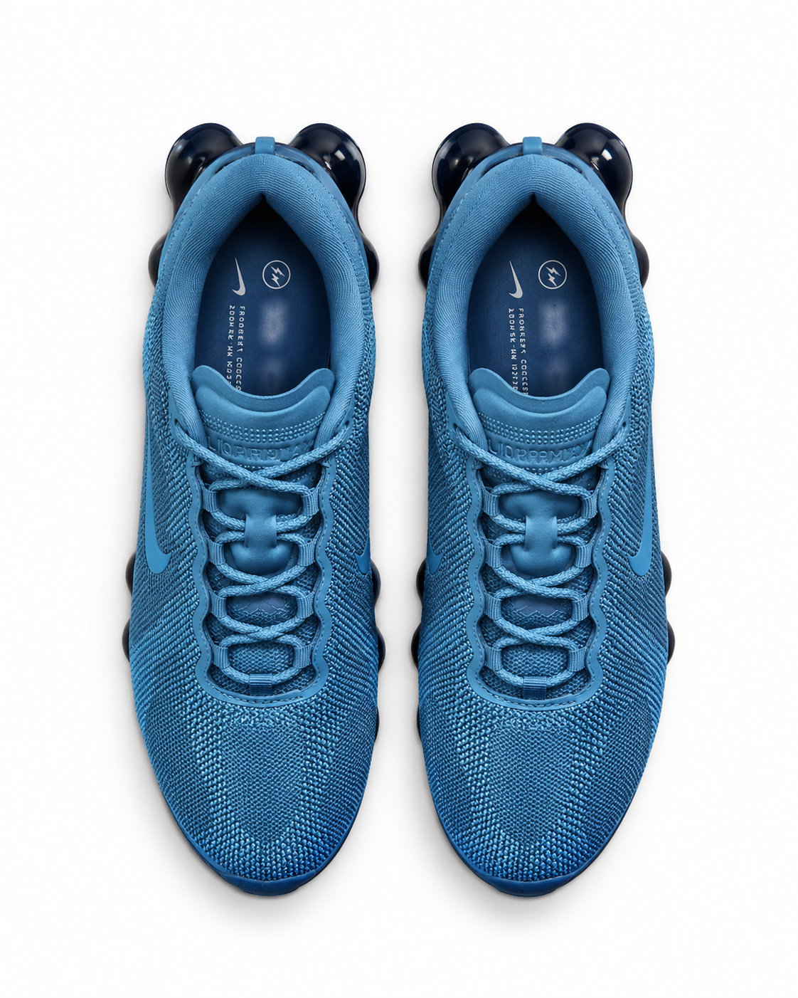 Nike Air Liquid Max Blue Fragment– IQ8601-006 Nike