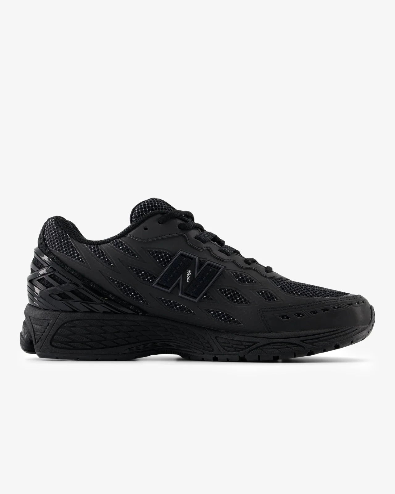 Сникърси New Balance 1906 Black New Balance