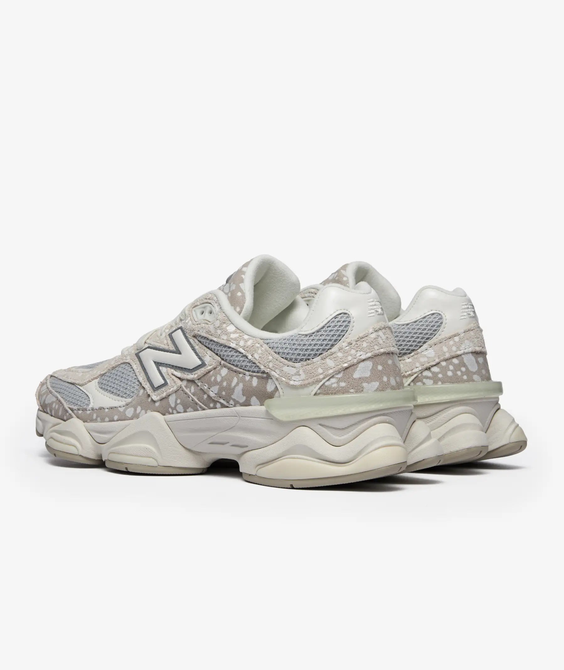 New Balance U90606GE Grey Matter/Reflection New Balance