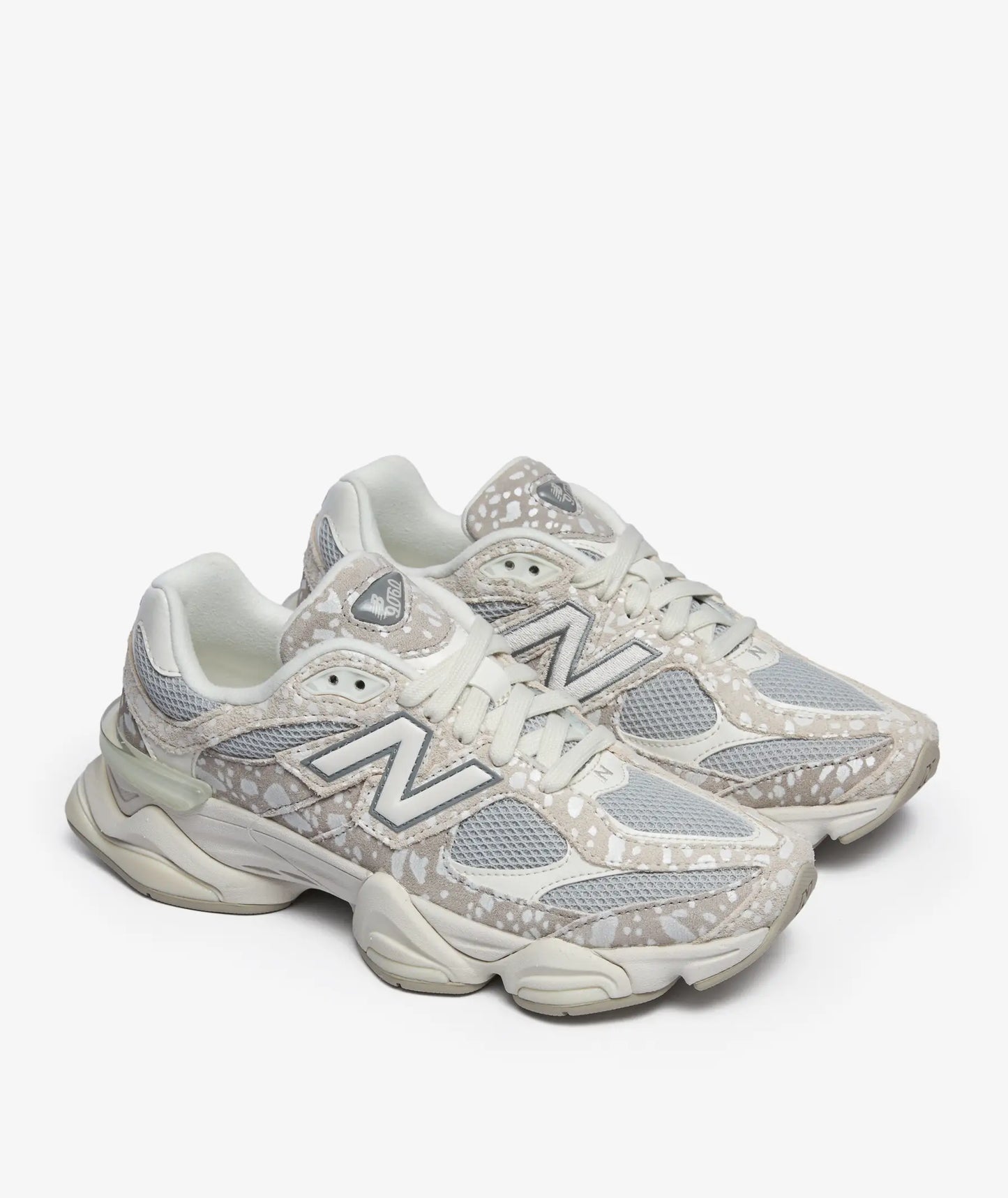 New Balance U90606GE Grey Matter/Reflection New Balance