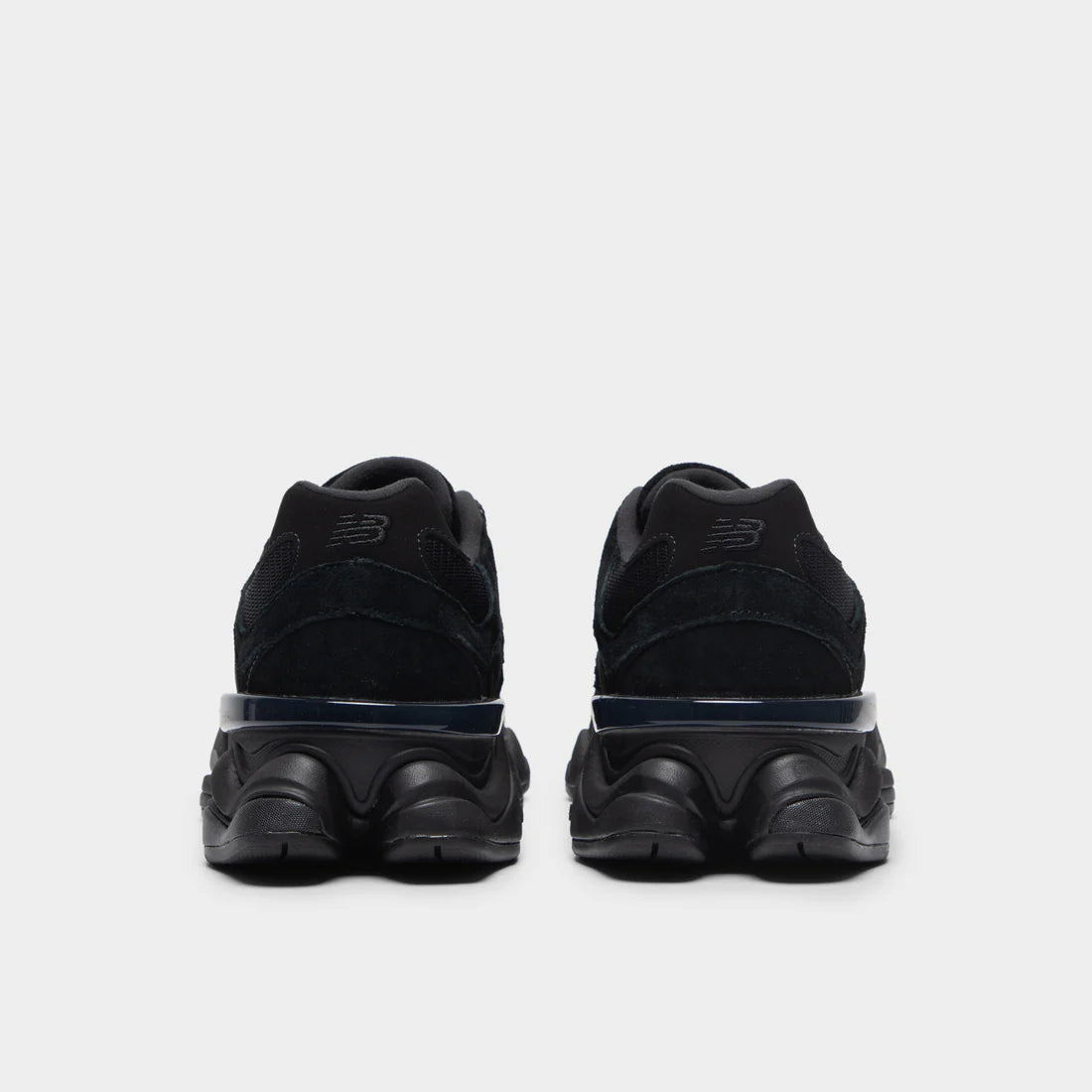 Сникърси New Balance 9060 Black Phantom U9060BPM New Balance