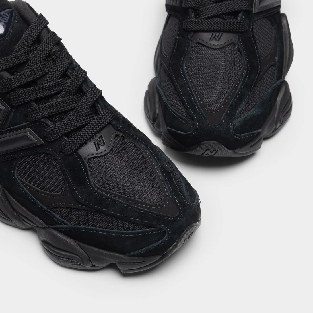 Сникърси New Balance 9060 Black Phantom U9060BPM New Balance