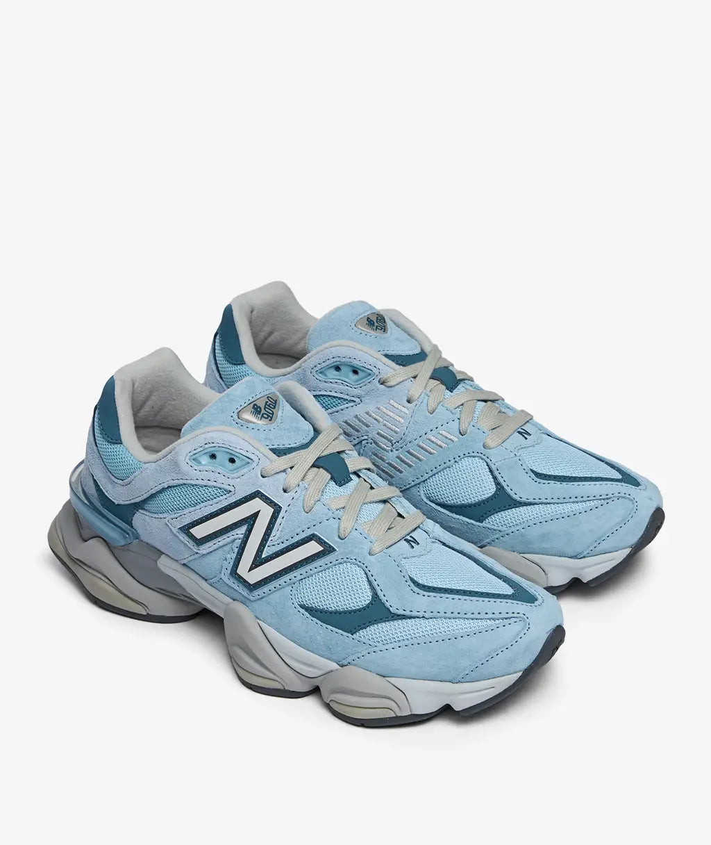 Сникърси New Balance 9060 Chrome Blue New Balance