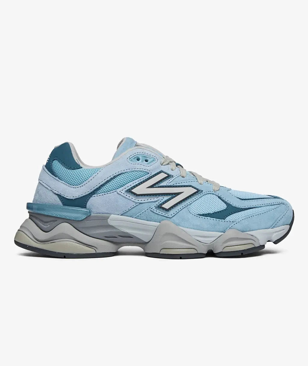 Сникърси New Balance 9060 Chrome Blue New Balance