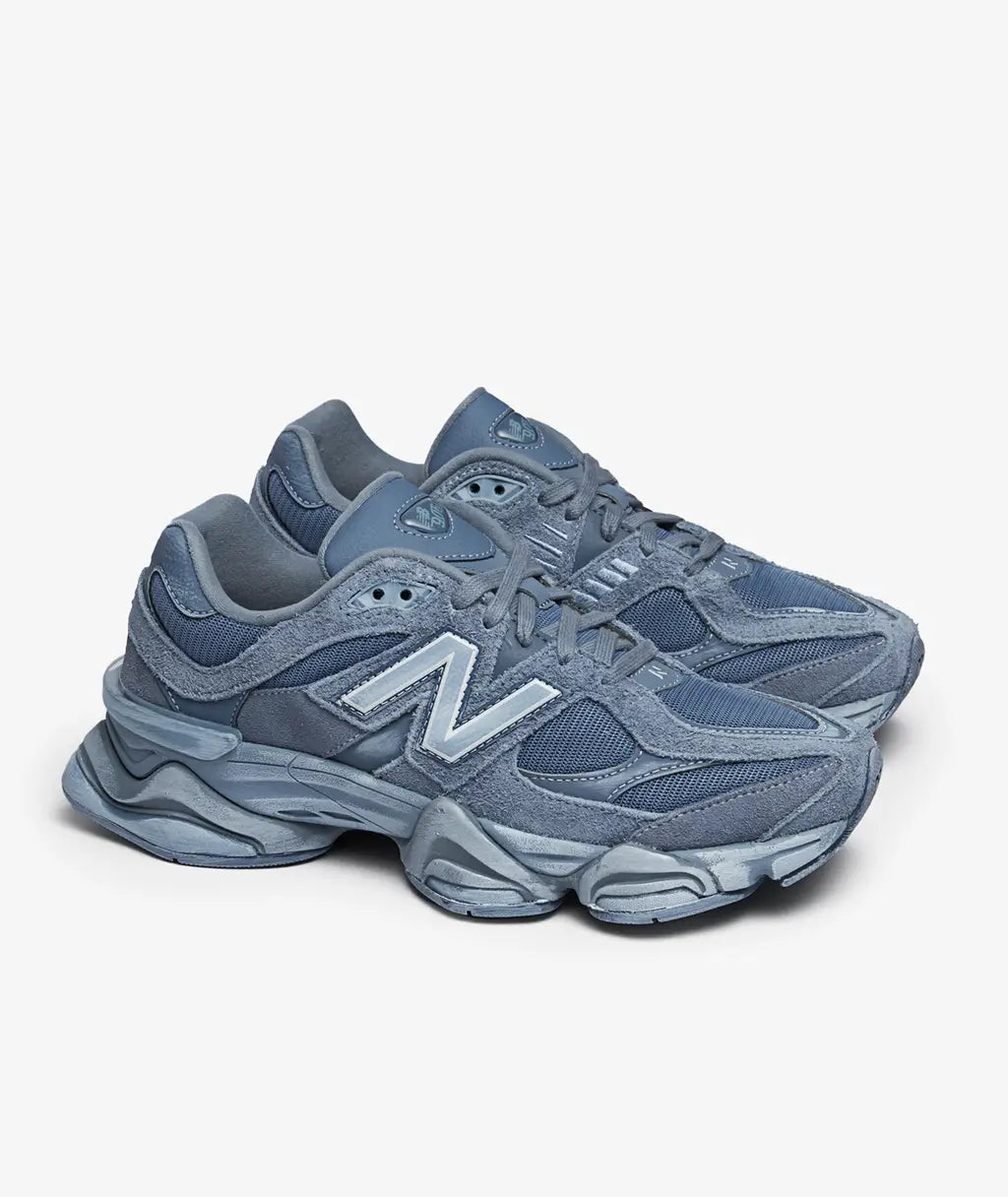 Сникърси New Balance 9060 Arctic Grey New Balance