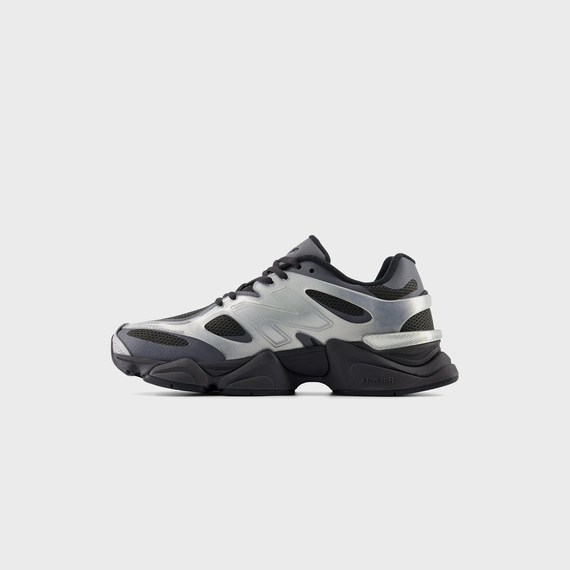 Сникърс NEW BALANCE "Silver Metallic" U9060ISA New Balance