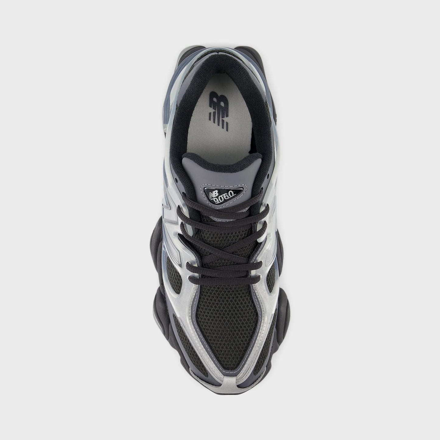 Сникърс NEW BALANCE "Silver Metallic" U9060ISA New Balance