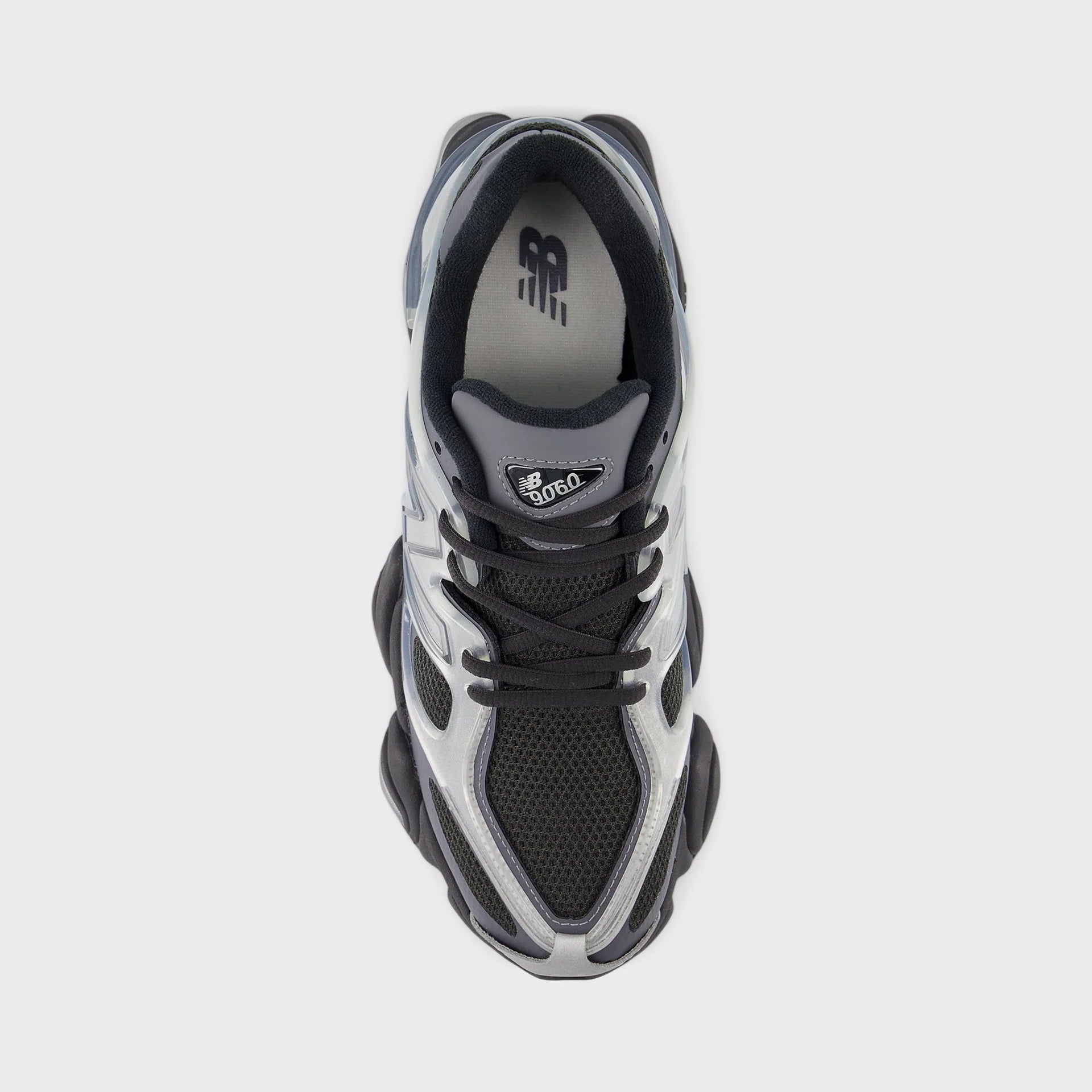 Сникърс NEW BALANCE "Silver Metallic" U9060ISA New Balance
