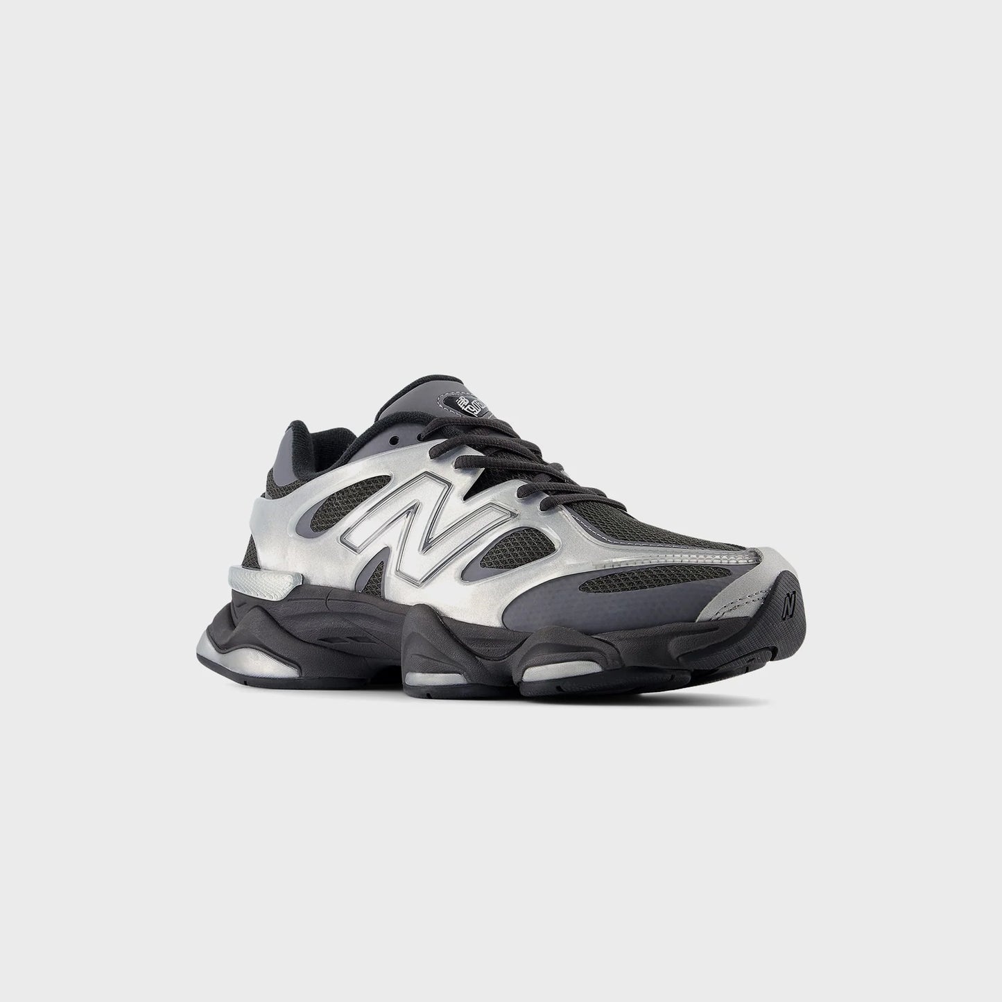Сникърс NEW BALANCE "Silver Metallic" U9060ISA New Balance