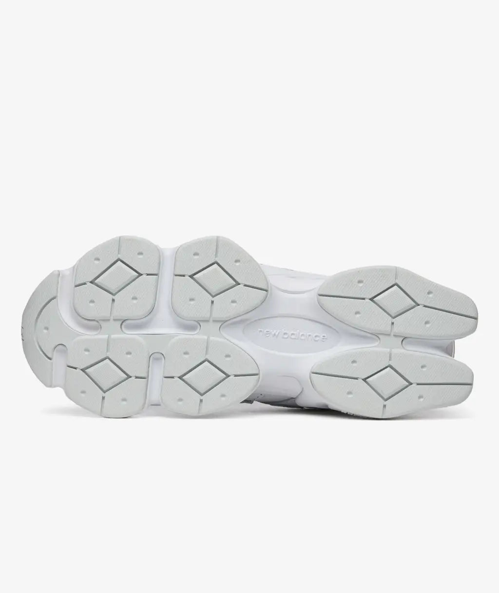 Сникърси New Balance 9060 White New Balance