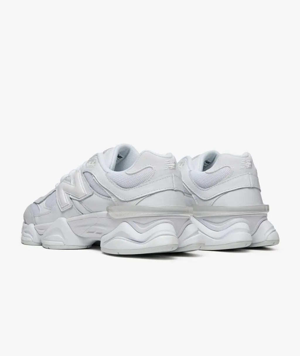 Сникърси New Balance 9060 White New Balance