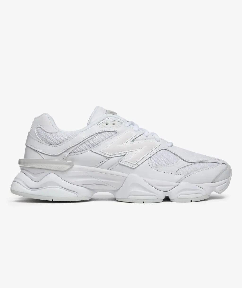 Сникърси New Balance 9060 White New Balance