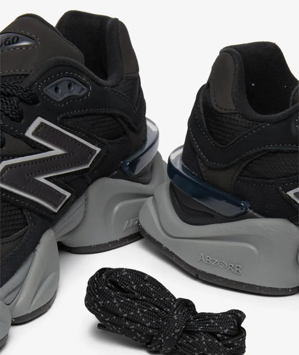 Сникърси NEW BALANCE 9060 Black Stone U9060ORA New Balance