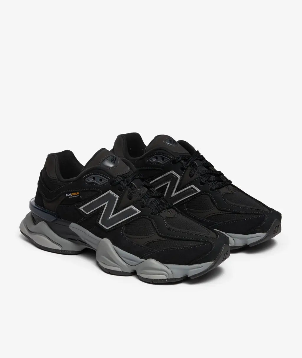 Сникърси NEW BALANCE 9060 Black Stone U9060ORA New Balance