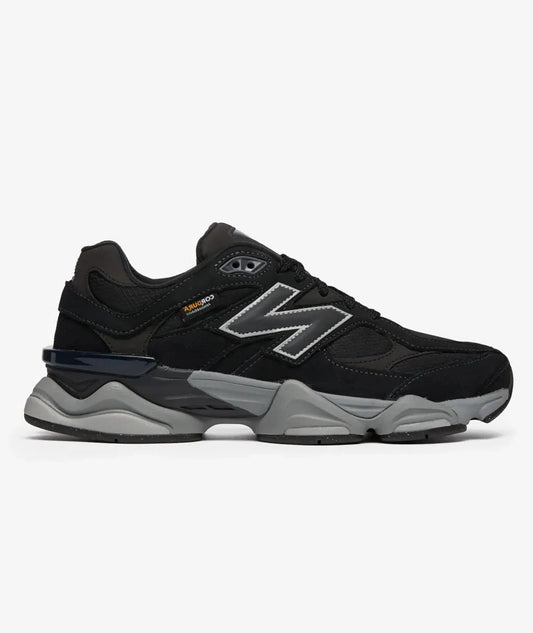 Сникърси NEW BALANCE 9060 Black Stone U9060ORA New Balance