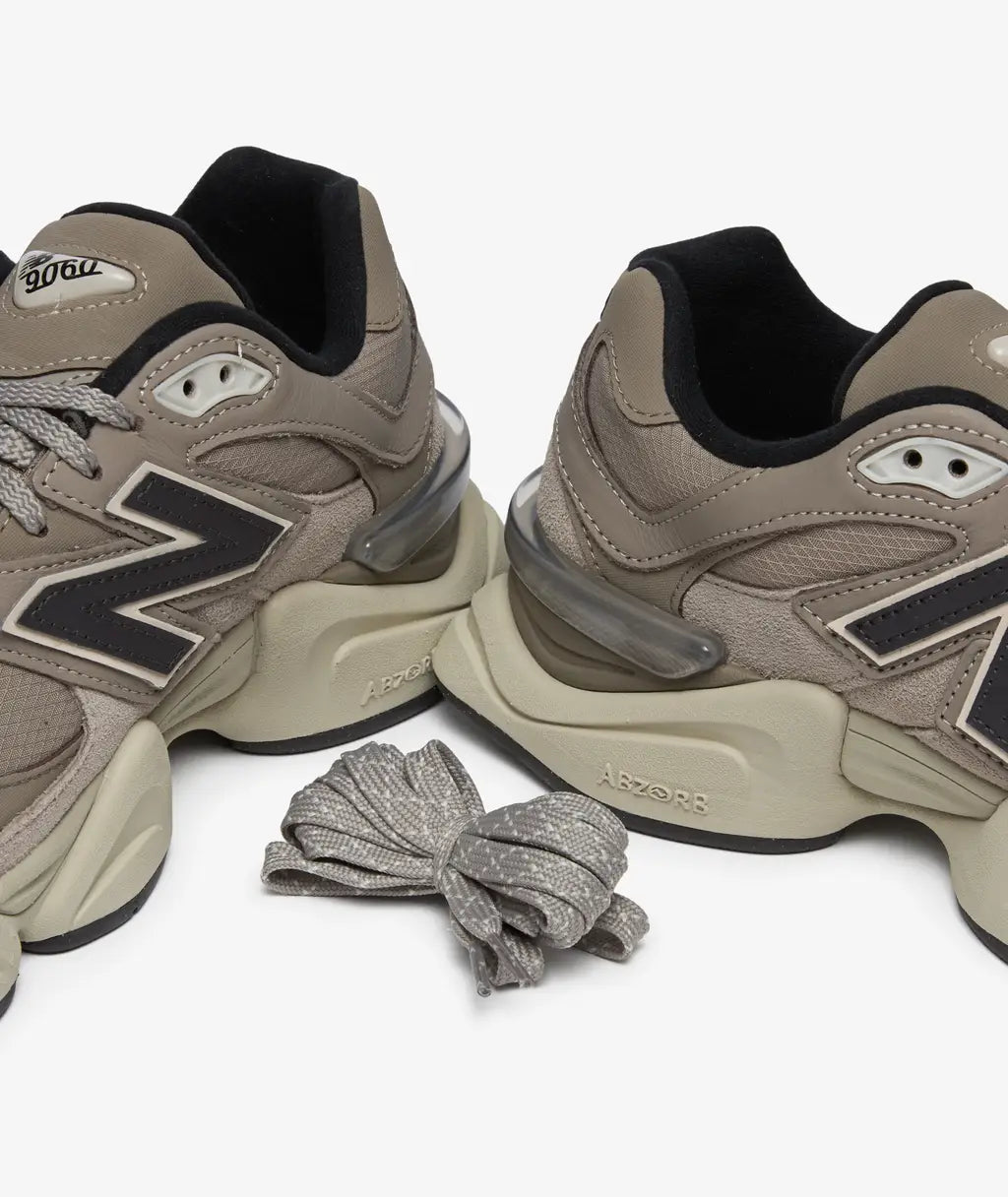 Сникърси NEW BALANCE 9060 Arid Stone U9060ORD New Balance