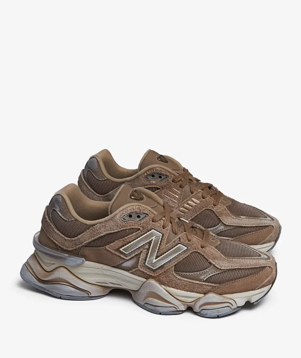 Сникърси New Balance 9060 Mushroom U9060PB New Balance