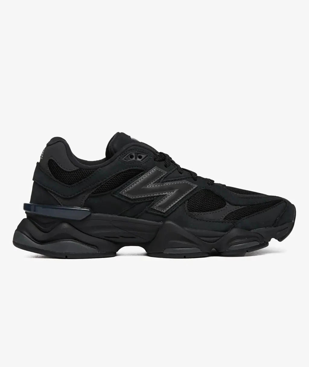 Сникърси NEW BALANCE 9060 Black U9060ZGE New Balance